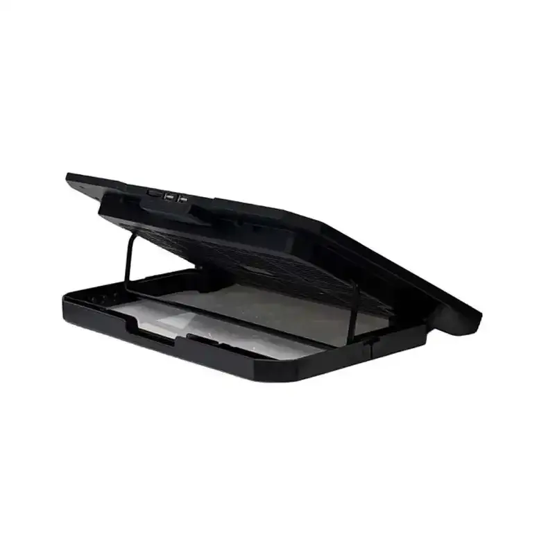 طراحی پایه خنک کننده لپ تاپ کول کلد مدل Coolcold Maofan A16-L